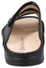 FINN COMFORT Korfu Damen und Herren Pantolette schwarz Produktbild-Vorschau 3