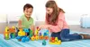 Mega Bloks ABC Musikzug mit Geräuschen (50 Teile) Produktbild-Vorschau 18