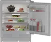 Beko BU1104N Einbaukühlschrank, 130 Liter, , weiß Produktbild-Vorschau 2