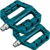 ROCKBROS Pedale 2017-12C (blau) (+ 3 Ersatzpins) Produktbild-Vorschau 1