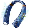 Tragbarer Hals-Ventilator,( Blau)5 Produktbild-Vorschau 9