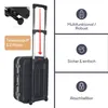 Perel Werkzeugkoffer, Trolley-Funktion, ausziehbarer Griff, Produktbild-Vorschau 9