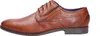 bugatti shoes 311196054100-6300 cognac 7 Produktbild-Vorschau 7