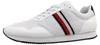 Schuhe Tommy Hilfiger Lo Runner Mix FM0FM04958YBS Produktbild-Vorschau 4