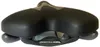 Selle LookIn Gel Sattel Xsenium 999341 schwarz Produktbild-Vorschau 3