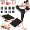 Planche d'équilibre à une jambe, planche instable Voir les images du produit 4