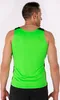 Joma Record Ii Sleeveless, Neongrün, 164 Produktbild-Vorschau 2
