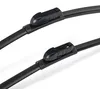 RIDEX Scheibenwischer Vorne 600mm/400mm für VW Golf V Produktbild-Vorschau 7