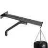 TJ06431 Ťažký boxerský úderový boxovací vak Nástenná Náhľad obrázku produktu 5