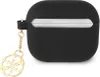 Guess GUA3LSC4EK AirPods 3 Cover schwarz/schwarz Charm 4G Produktbild-Vorschau 3
