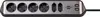 Brennenstuhl estilo Eckstedoleiste 6-fach schwarz Produktbild-Vorschau 1