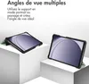 imoshion Bibliothèque pliante pour Samsung Galaxy Tab A11 / Voir les images du produit 2