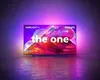 Philips Ambilight 65PQS9001/12, 165,1 cm (65"), risoluzione Anteprima dell’immagine prodotto 3
