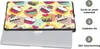 MuchoWow® Laptop Hülle 13 Zoll Mädchen - Cupcake - Produktbild-Vorschau 4