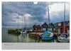 Ostsee, Fischland-Darß (Wandkalender 2027 DIN A4 quer), Produktbild-Vorschau 5