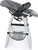 BAYER CHIC 2000 Puppen-Hochstuhl 655 76 Produktbild-Vorschau 2