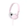 Sony MDR-ZX110AP - Casque avec microphone - circum-aural - Voir les images du produit 1