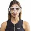 Maska BIG EYES EVOLUTION, gogle do nurkowania Podgląd zdjęcia produktu 29