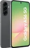 Galaxy A56 5G 128GB Awesome Graphite - DACH Smartphone Produktbild-Vorschau 9