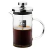 ORION Kaffeebereiter / Teebereiter aus Glas 0,8l Produktbild-Vorschau 2