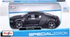 Maisto 31281M - Modellauto - Audi R8 (schwarz, Maßstab Produktbild-Vorschau 6