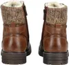 Mustang Damen Stiefelette Outdoor mit Warmfutter Produktbild-Vorschau 11