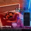 Neonový LED pásek RGBIC Smart Silicone,5M Led Strip IP67 Náhled obrázku produktu 10