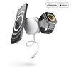 Zens ZENS ZEDC24W/00 chargeur pour appareils mobiles Blanc Voir les images du produit 11