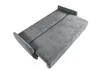 Schlafsofa PALERMO – Modernes 3-Sitzer Sofa mit Produktbild-Vorschau 5