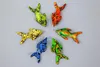 Handgefertigte Sandtiere aus Stoff – ca. 7 cm, Produktbild-Vorschau 2