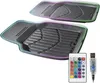 Walser Universal Fußmatten Glow mit Fernbedienung 2-teilig Produktbild-Vorschau 1