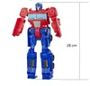 Transformers Authentic  Optimus Prime-  28 cm Actionfiguren Produktbild-Vorschau 5