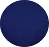 4 teilige Uni Bettwäsche 135 x 200 cm blau Einfarbig Produktbild-Vorschau 6
