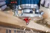 Bosch Expert for Wood - Abrundfräser - für Holz - Round Anteprima dell’immagine prodotto 7