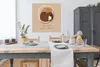 MuchoWow® Poster Sprichwörter - Du bist purrr..fect - Produktbild-Vorschau 3