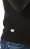 Red Bridge Herren Strickpullover Pullover Schwarz XXL Produktbild-Vorschau 8
