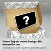 BOXILAND® Saatgut Adventskalender 2025 – 24 Sorten Gemüse, Produktbild-Vorschau 3