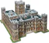 Wrebbit Wrebbit Puzzle 3D - Downton Abbey (890) Anteprima dell’immagine prodotto 4