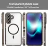 Magnetické pouzdro MagSafe pro telefon Samsung Galaxy S26 Náhled obrázku produktu 5