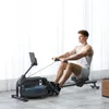 SPORTNOW Wasser-Rudergerät, Indoor-Rudergerät, 6 Produktbild-Vorschau 2