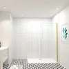 80x200cm  Walk In 10mm Nano ESG Klarglas Duschtrennwand Produktbild-Vorschau 1