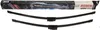 A pair of Bosch Aerotwin windshield wipers and their packaging. Produktbild-Vorschau