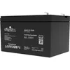 Offgridtec® AGM 12Ah 20HR 12V - Batterie solaire Voir les images du produit 2
