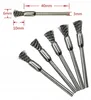 Rosfix Lot de 15 Brosses Métalliques – Pour Perceuse, 6/8/2 Voir les images du produit 3