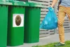 MuchoWow® - Abfall-Aufkleber - Container - für Produktbild-Vorschau 4
