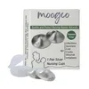Moogco Original Silber-Stillhütchen für stillende Mütter – Produktbild-Vorschau 1