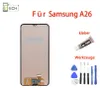 Für Samsung Galaxy A26 SM-A266B LCD Display (Incell) Produktbild-Vorschau 2