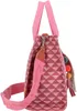Fritzi aus Preußen Schultertasche Umhängetasche Canvas Produktbild-Vorschau 3