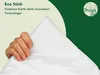 DREAMSTAR 4-Jahreszeiten Bettdecke + Kopfkissen | Produktbild-Vorschau 4