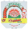 Look-O-Look Mini Candy Pizza 85g Produktbild-Vorschau 3